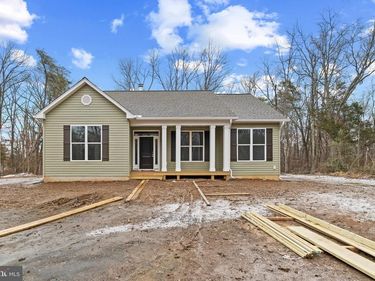 6735 BEVERLY ROAD, BROAD RUN, VA 20137