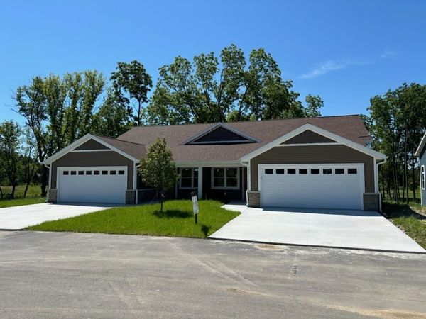303 Edenview Lane, Eden, WI 53019
