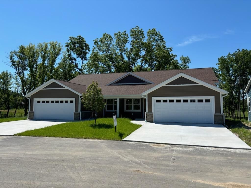 303 Edenview Lane, Eden, WI 53019 Main Photo