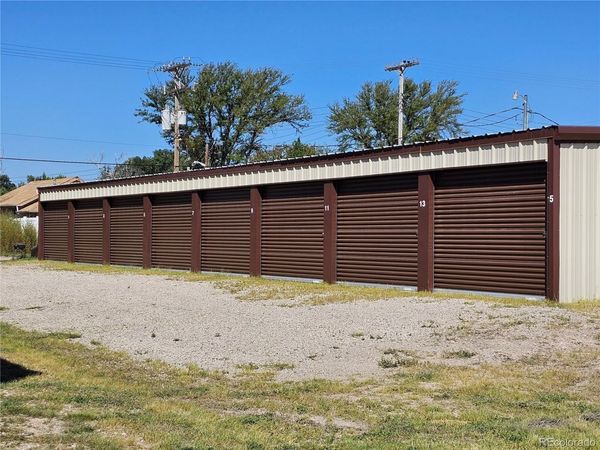 230 Colorado Avenue, Stratton, CO 80836