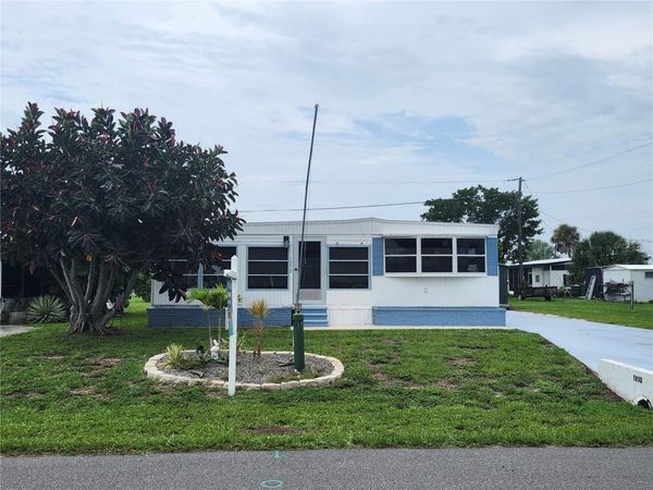 1252 KINGFISHER DRIVE, ENGLEWOOD, FL 34224