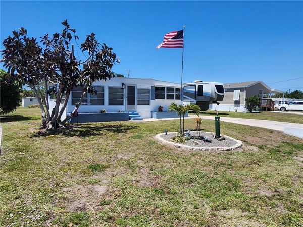 1252 KINGFISHER DRIVE, ENGLEWOOD, FL 34224