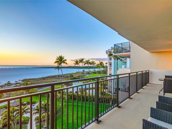 180 SEAVIEW COURT, Unit 515, MARCO ISLAND, FL 34145