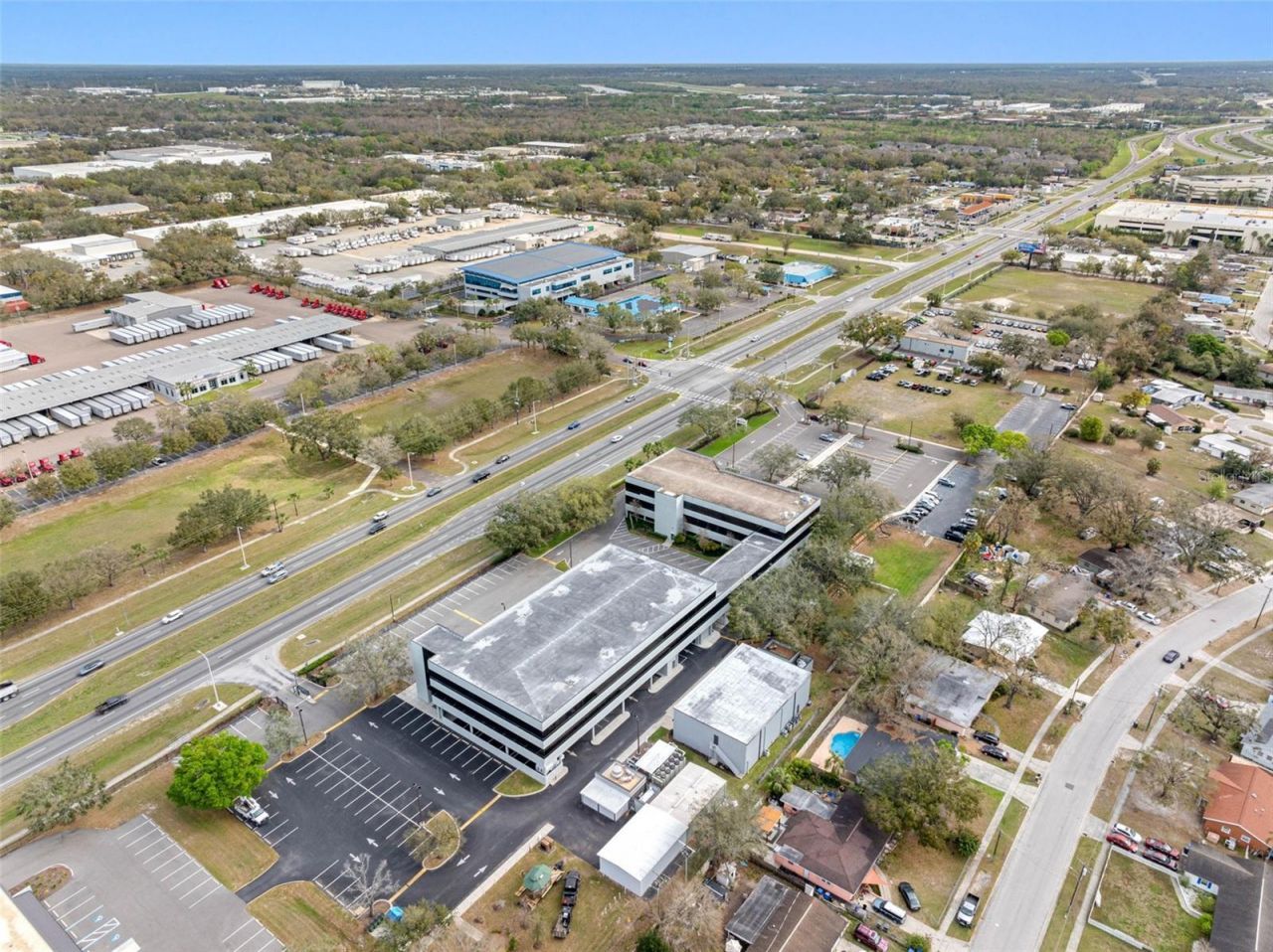 6801 E Hillsborough Avenue, Tampa, FL 33610 Photo