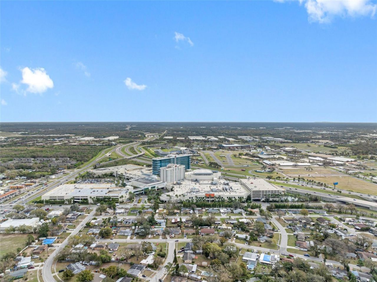 6801 E Hillsborough Avenue, Tampa, FL 33610 Photo