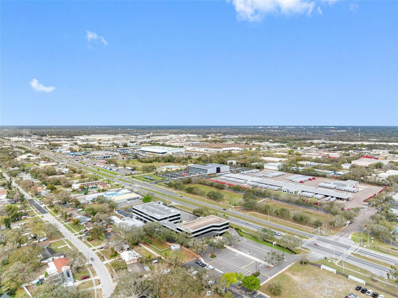 6801 E Hillsborough Avenue, Tampa, FL 33610 Photo