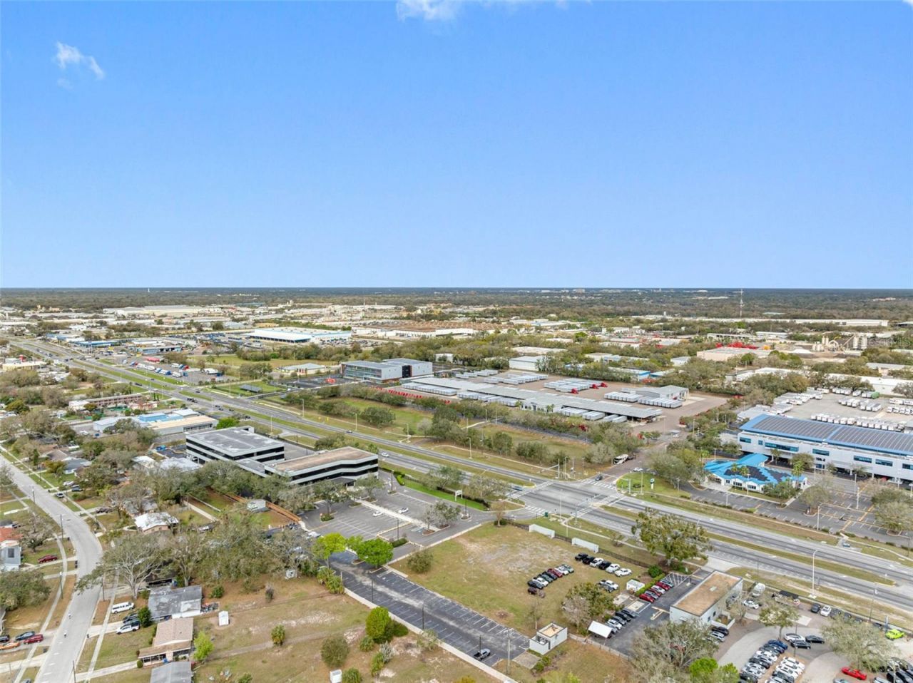 6801 E Hillsborough Avenue, Tampa, FL 33610 Photo