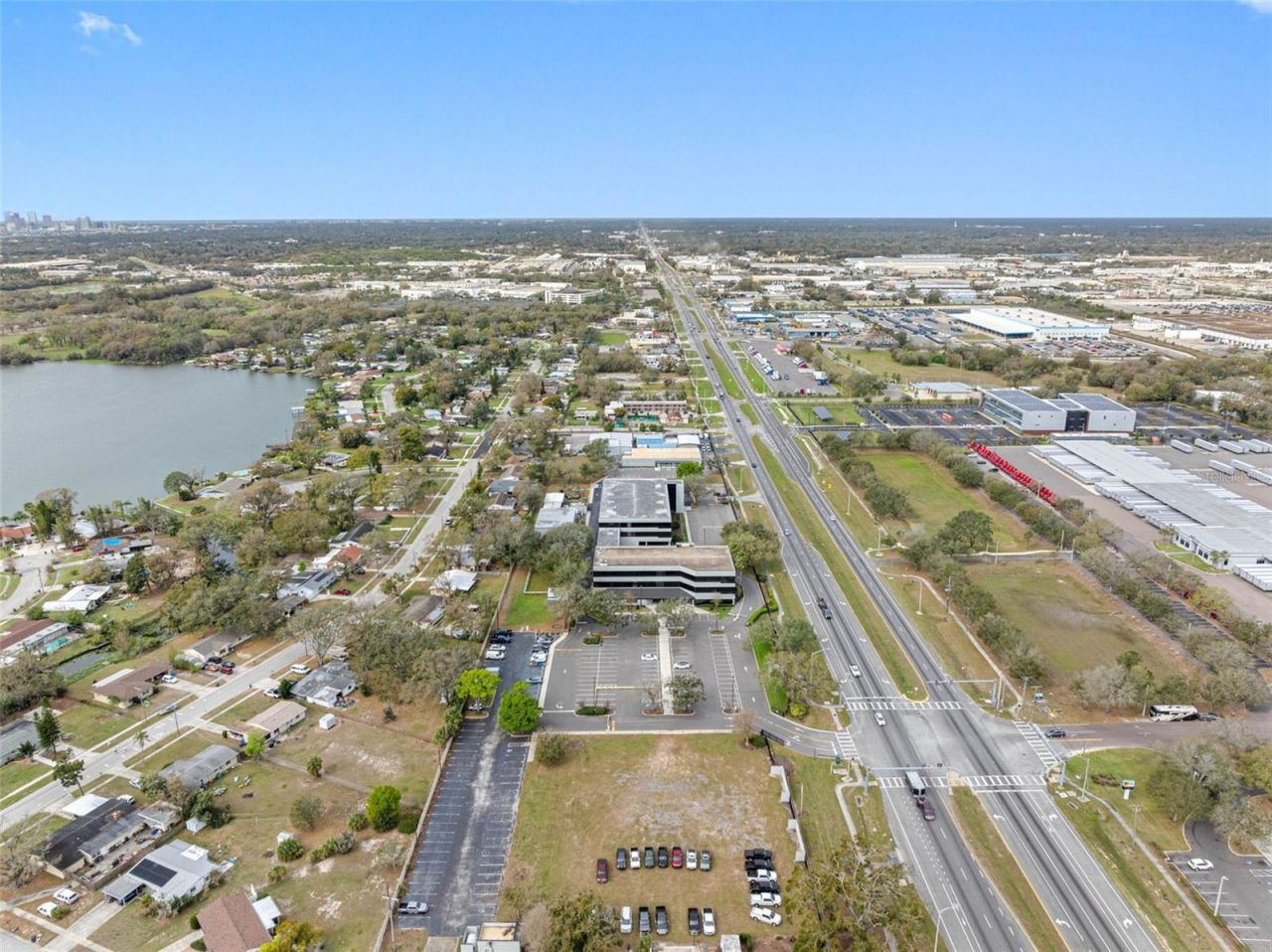 6801 E Hillsborough Avenue, Tampa, FL 33610 Photo