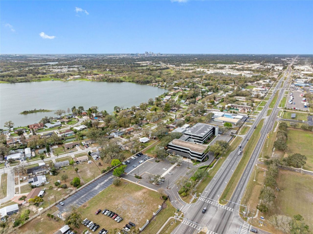 6801 E Hillsborough Avenue, Tampa, FL 33610 Photo