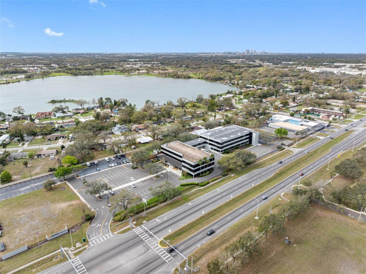 6801 E Hillsborough Avenue, Tampa, FL 33610 Photo