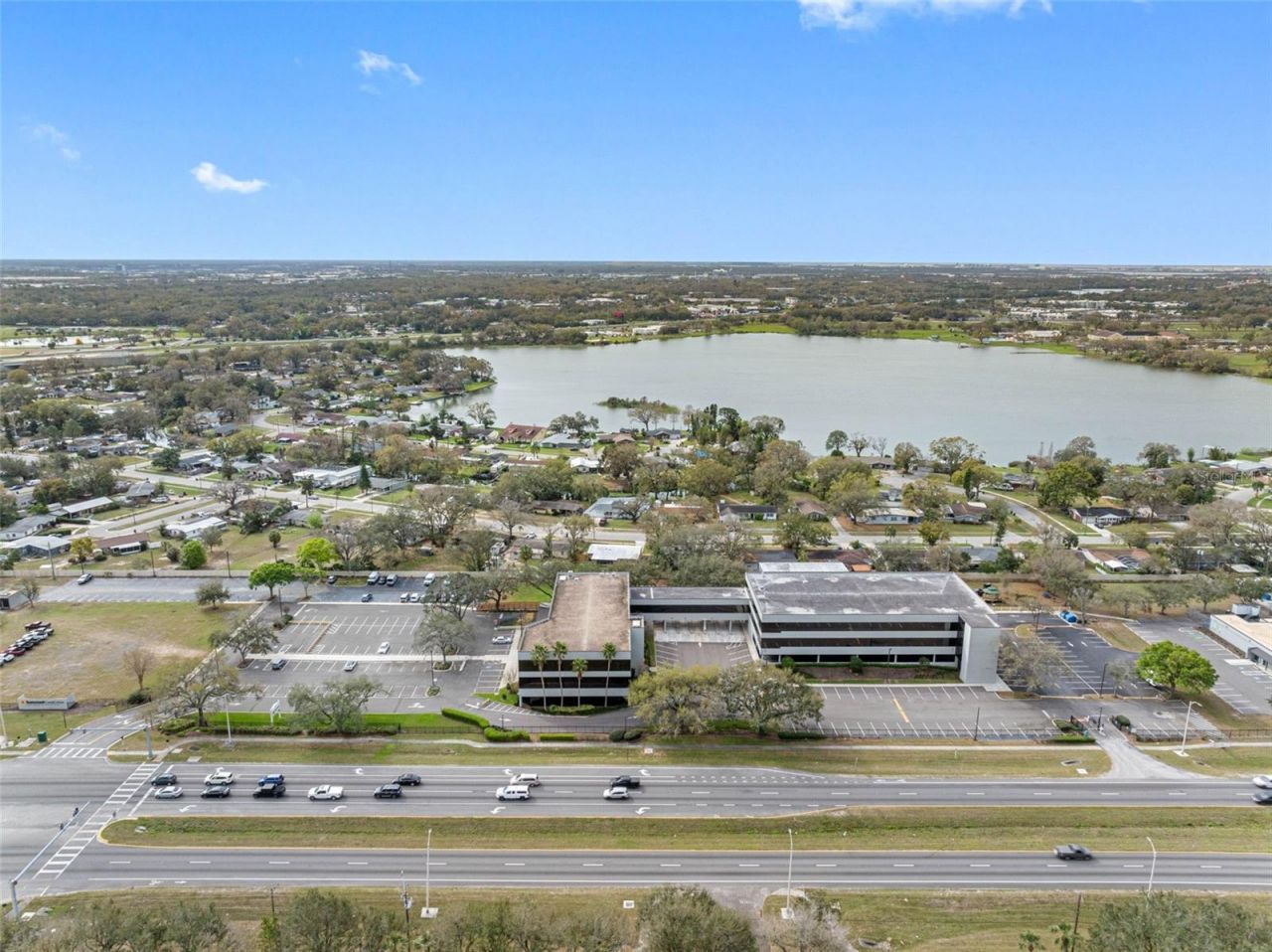 6801 E Hillsborough Avenue, Tampa, FL 33610 Photo