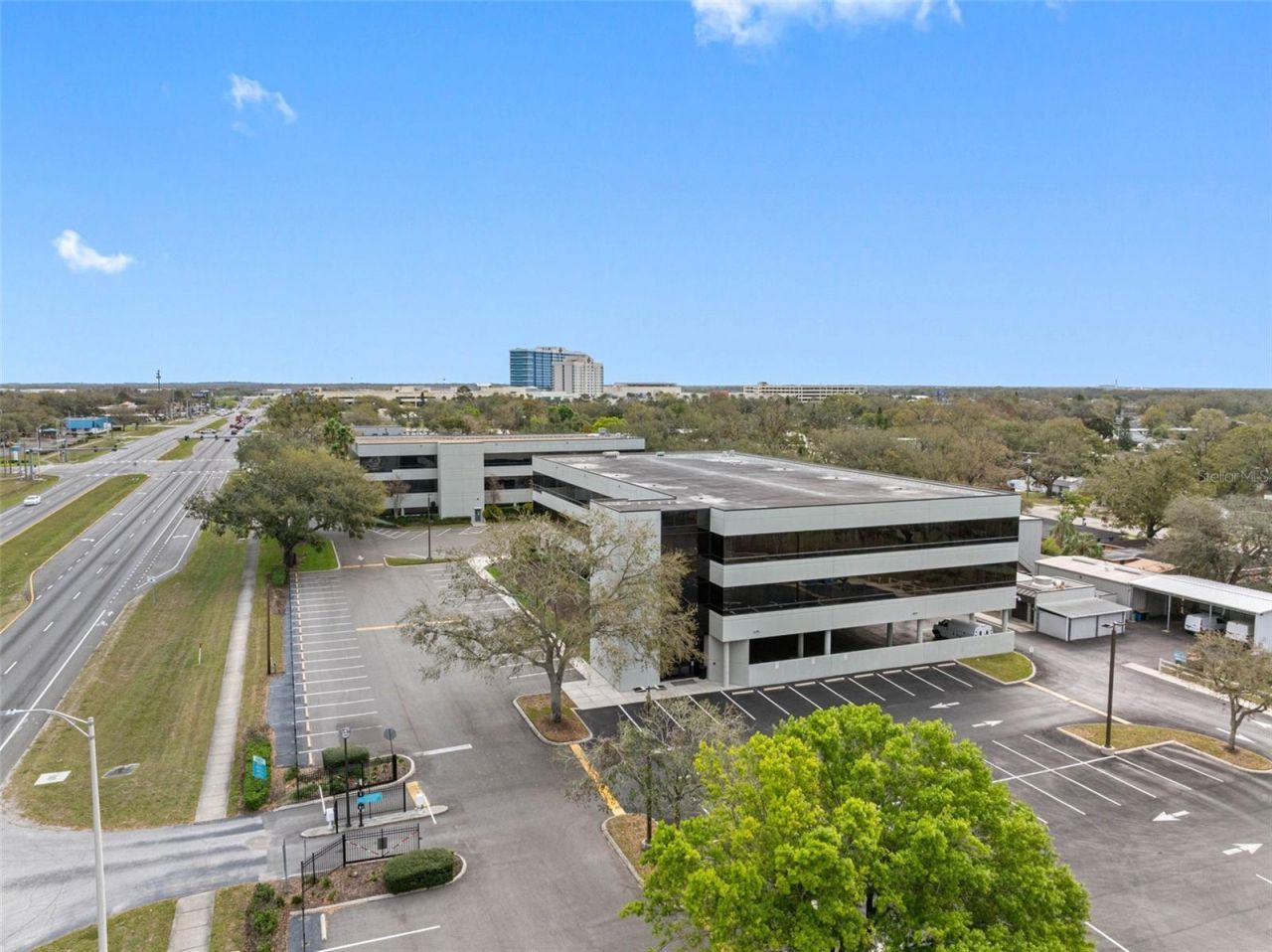 6801 E Hillsborough Avenue, Tampa, FL 33610 Photo