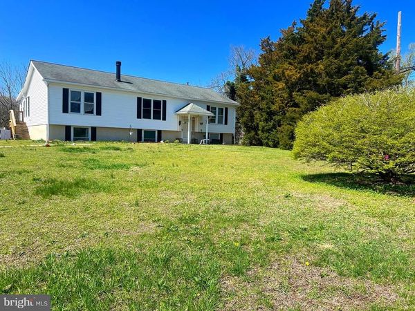 2 SHEPPARD DAVIS ROAD, CEDARVILLE, NJ 08311