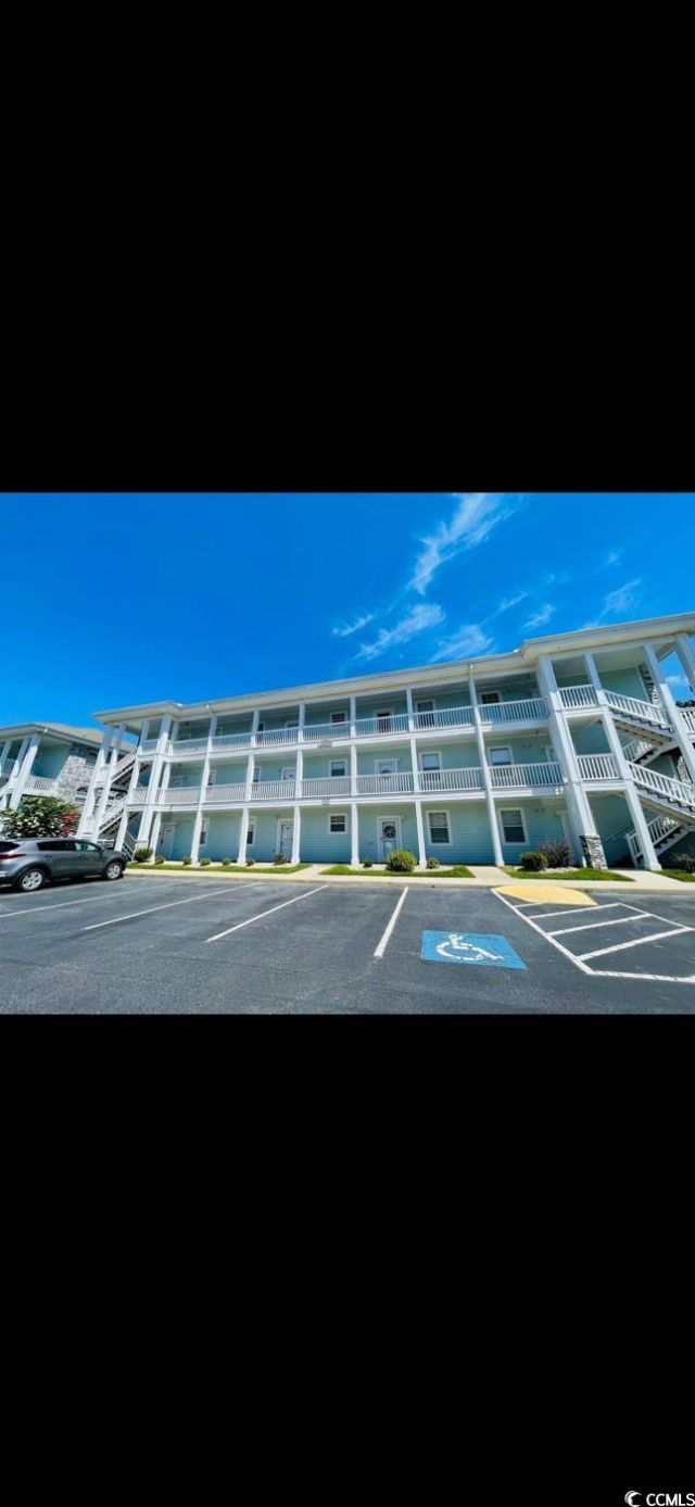 4669 Wild Iris Dr., Unit 22-2O2, Myrtle Beach, SC 29577 Main Photo
