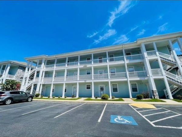 4669 Wild Iris Dr., Unit 22-2O2, Myrtle Beach, SC 29577