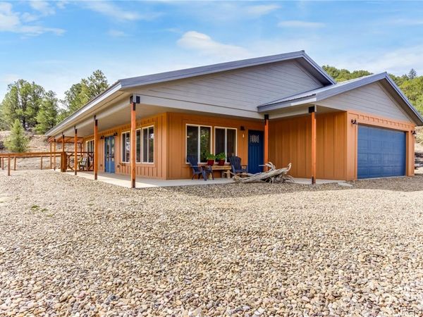 11751 County Road 31.9, Weston, CO 81091