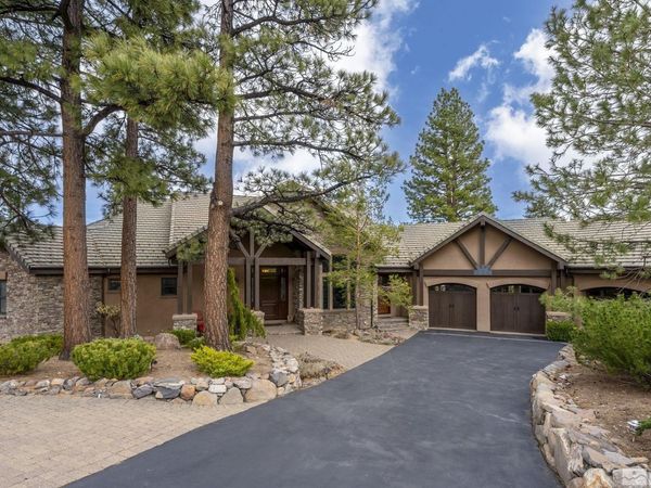 4660 W Pinewild Road, Reno, NV 89511