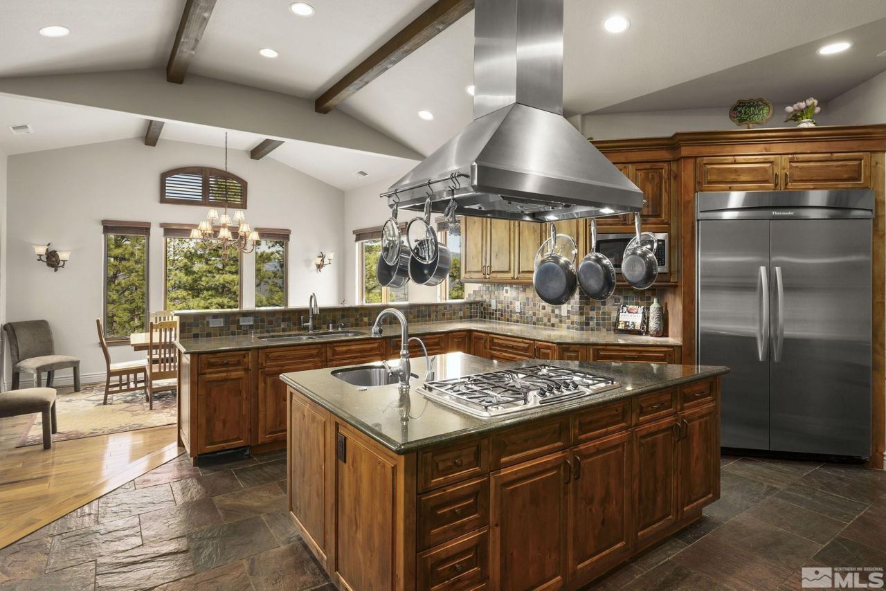 4660 W Pinewild Road, Reno, NV 89511 Photo