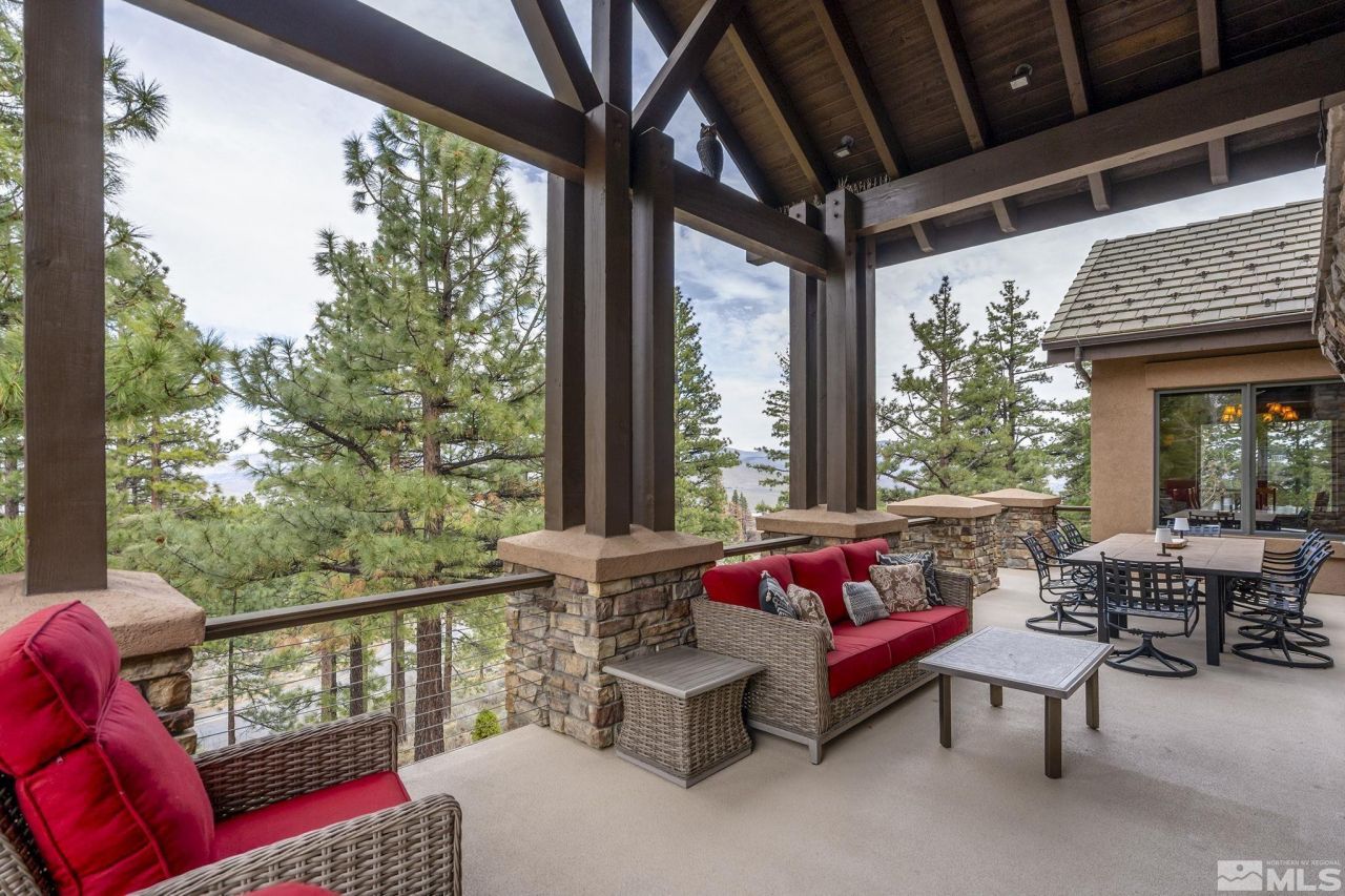 4660 W Pinewild Road, Reno, NV 89511 Photo