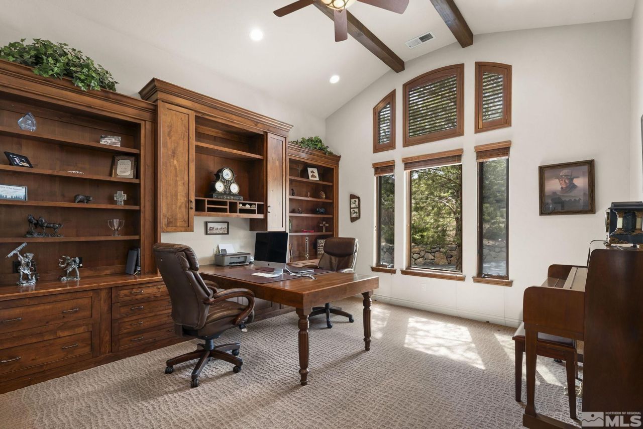 4660 W Pinewild Road, Reno, NV 89511 Photo