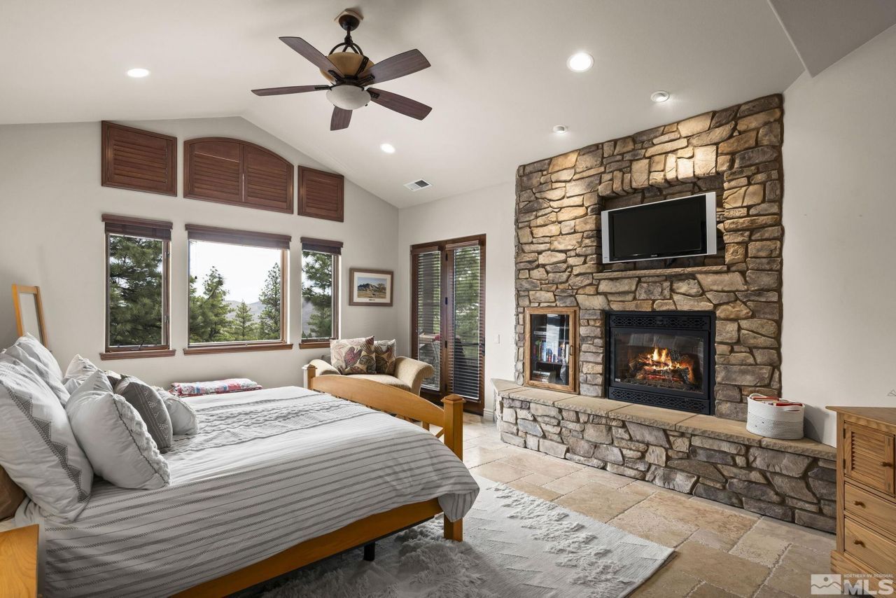 4660 W Pinewild Road, Reno, NV 89511 Photo