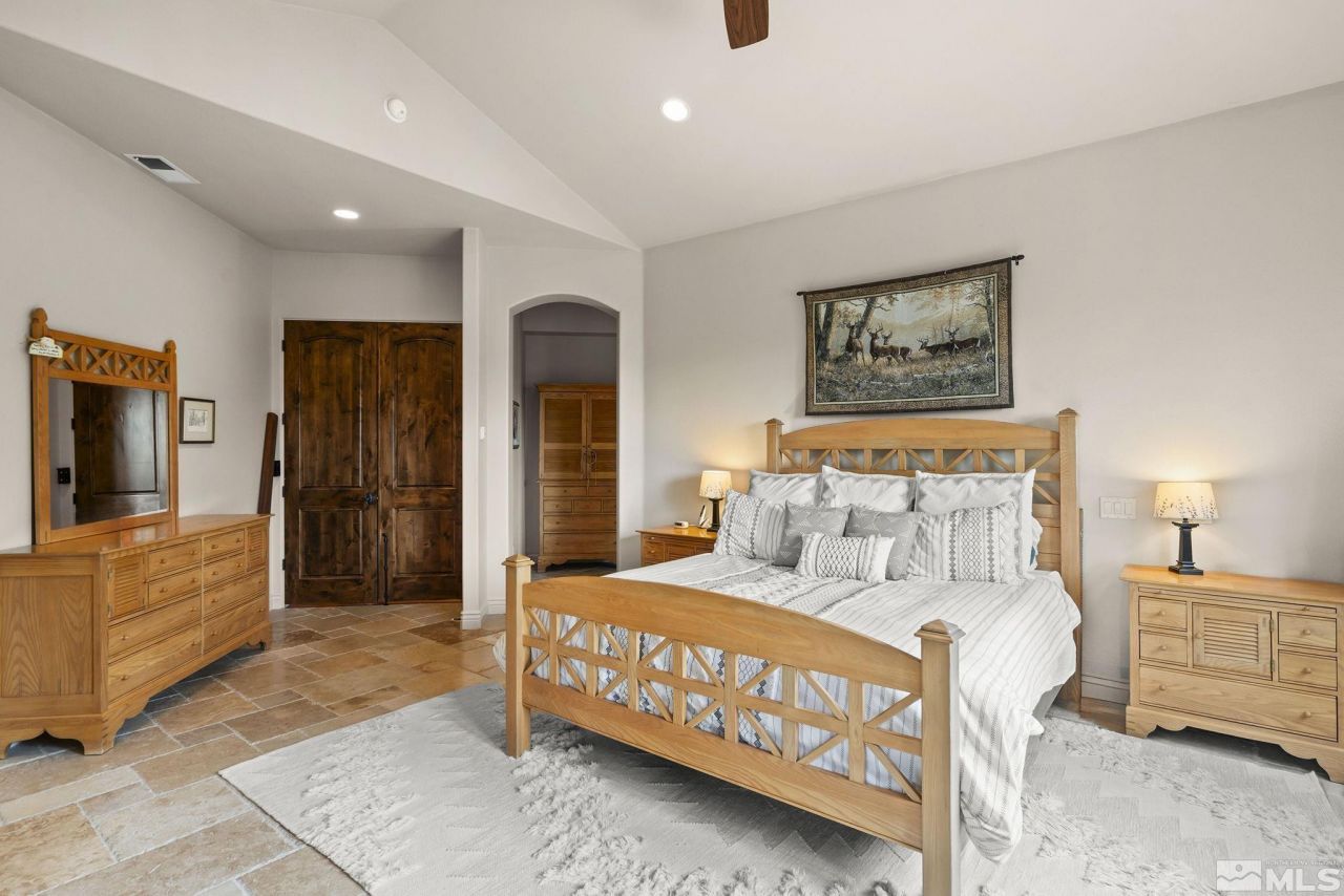 4660 W Pinewild Road, Reno, NV 89511 Photo