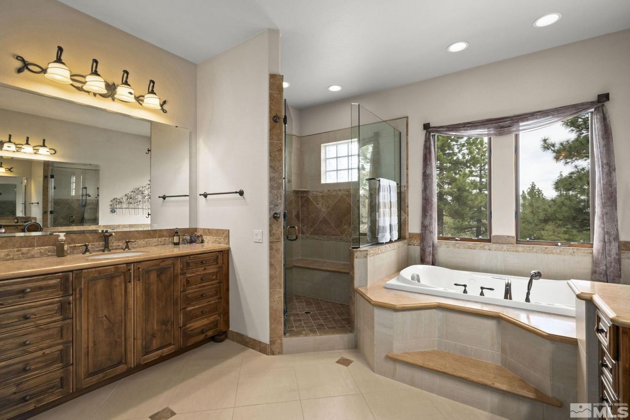 4660 W Pinewild Road, Reno, NV 89511 Photo