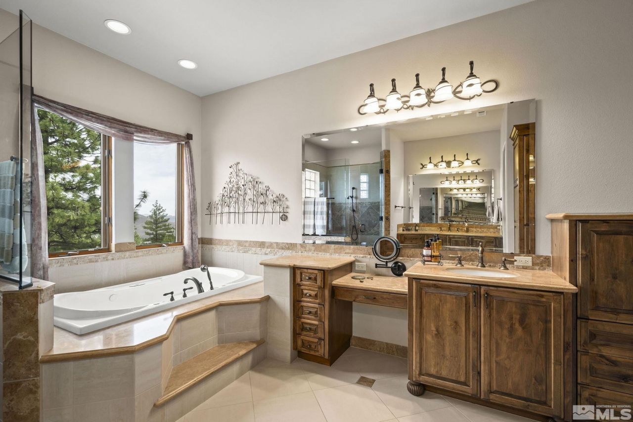 4660 W Pinewild Road, Reno, NV 89511 Photo