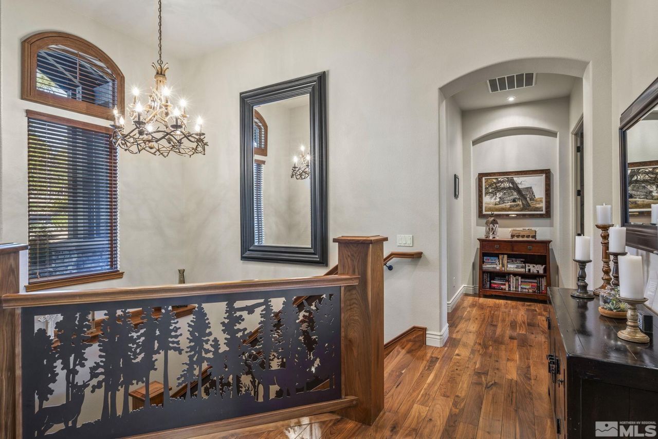 4660 W Pinewild Road, Reno, NV 89511 Photo