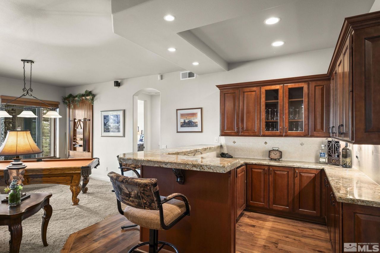 4660 W Pinewild Road, Reno, NV 89511 Photo