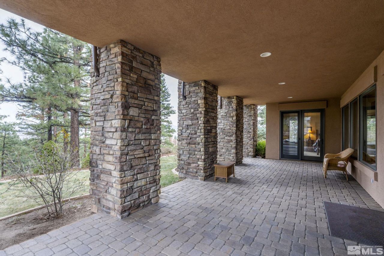 4660 W Pinewild Road, Reno, NV 89511 Photo