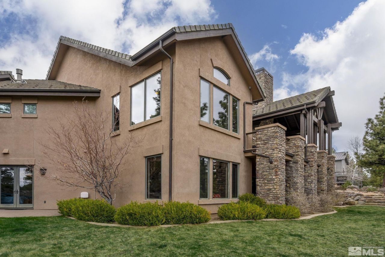 4660 W Pinewild Road, Reno, NV 89511 Photo