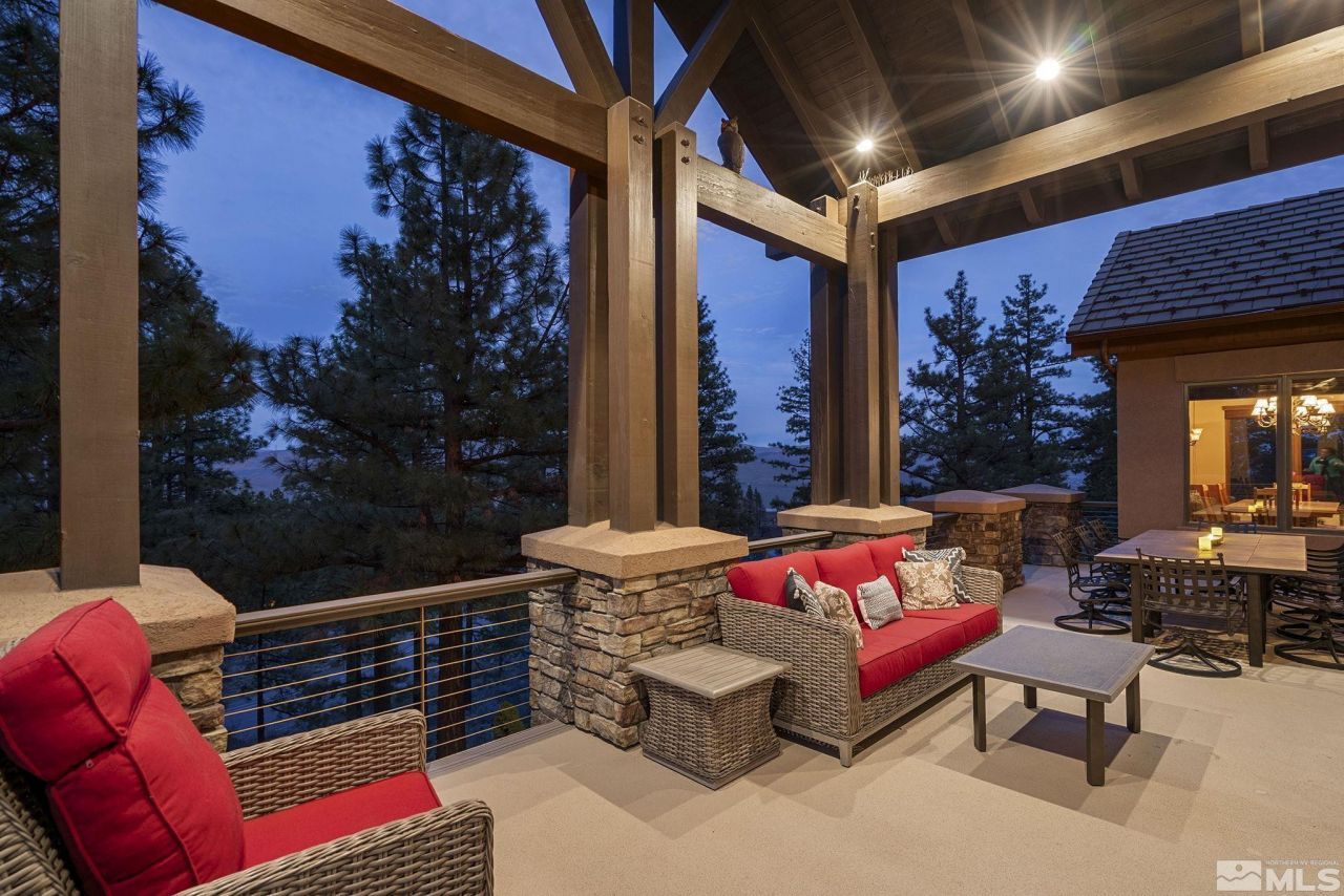 4660 W Pinewild Road, Reno, NV 89511 Photo