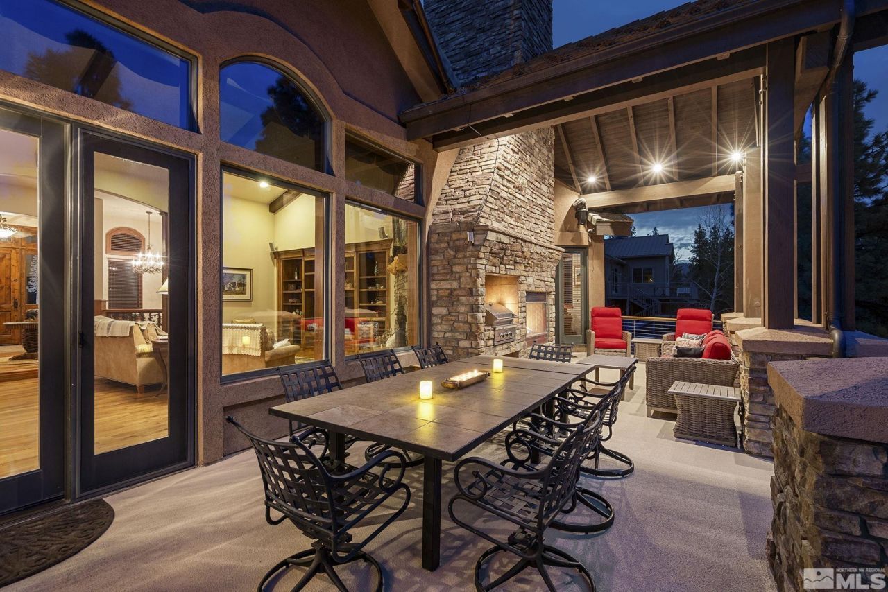 4660 W Pinewild Road, Reno, NV 89511 Photo