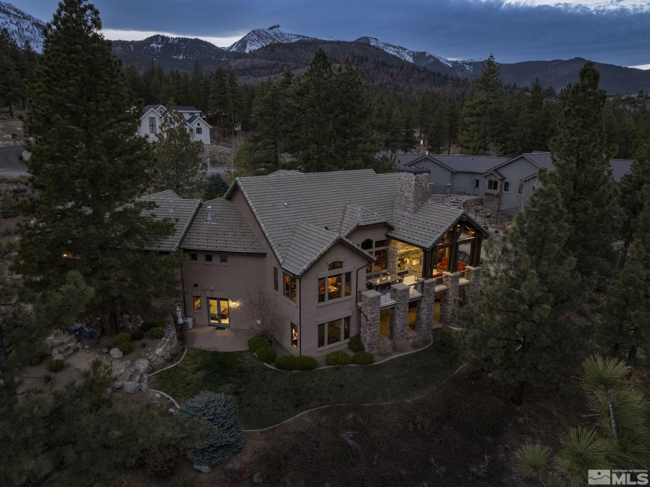 4660 W Pinewild Road, Reno, NV 89511 Photo