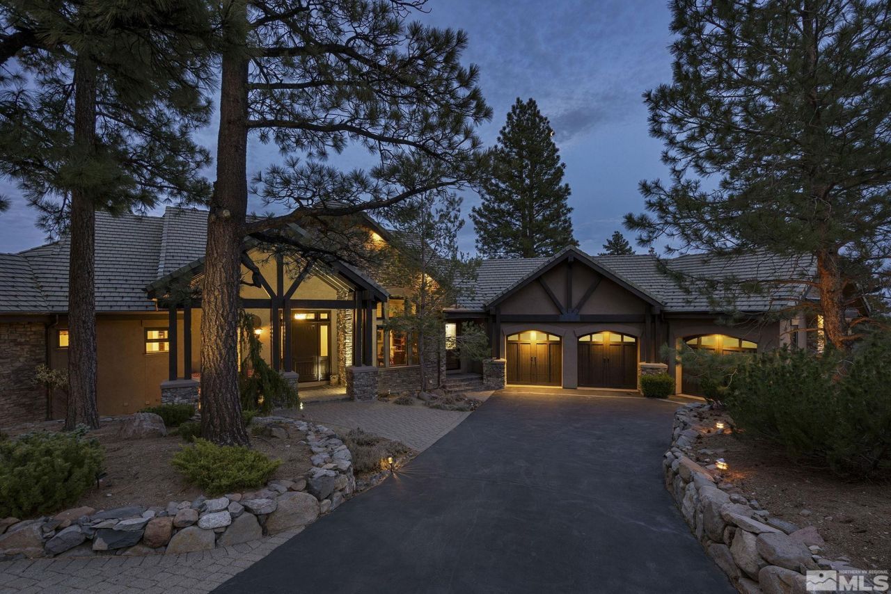 4660 W Pinewild Road, Reno, NV 89511 Photo