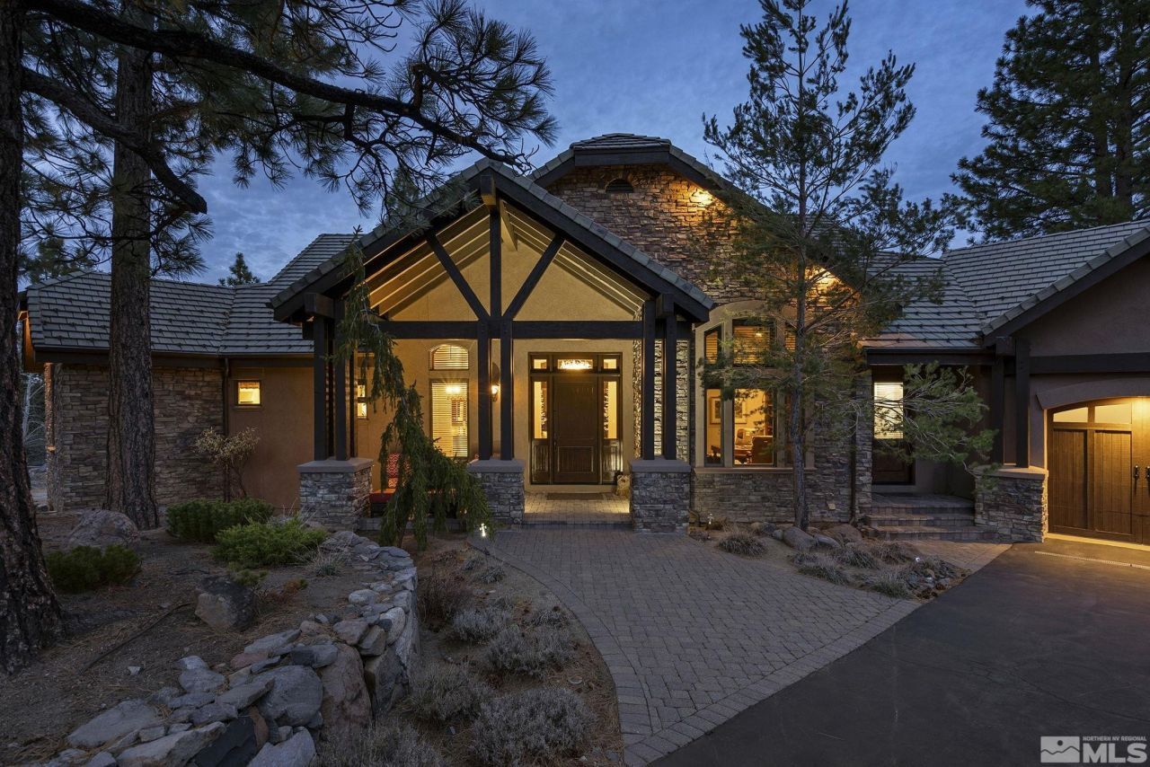 4660 W Pinewild Road, Reno, NV 89511 Photo