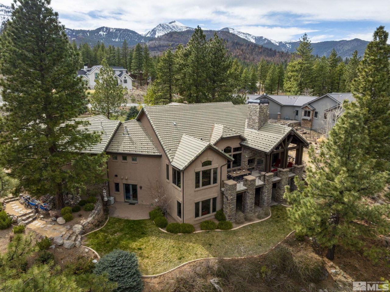 4660 W Pinewild Road, Reno, NV 89511 Photo