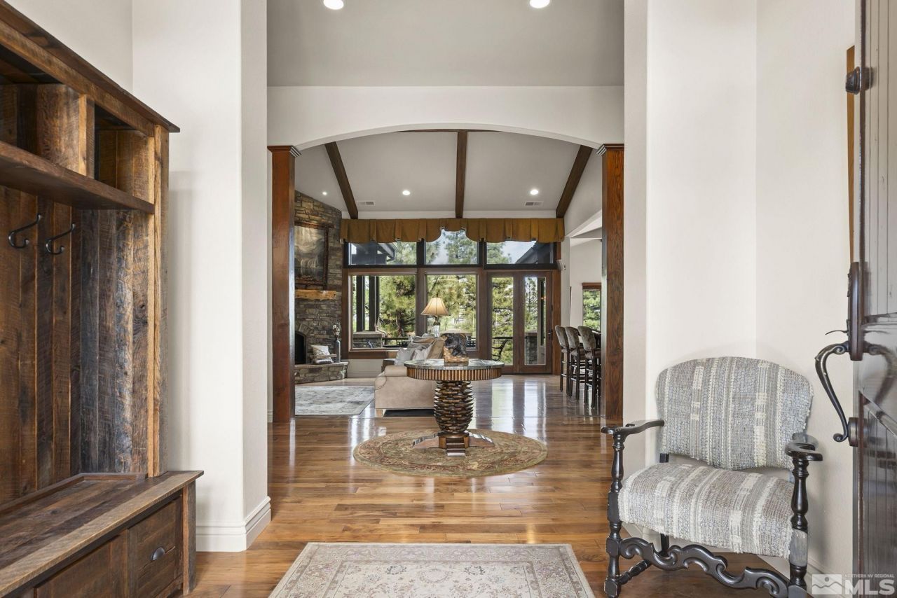 4660 W Pinewild Road, Reno, NV 89511 Photo