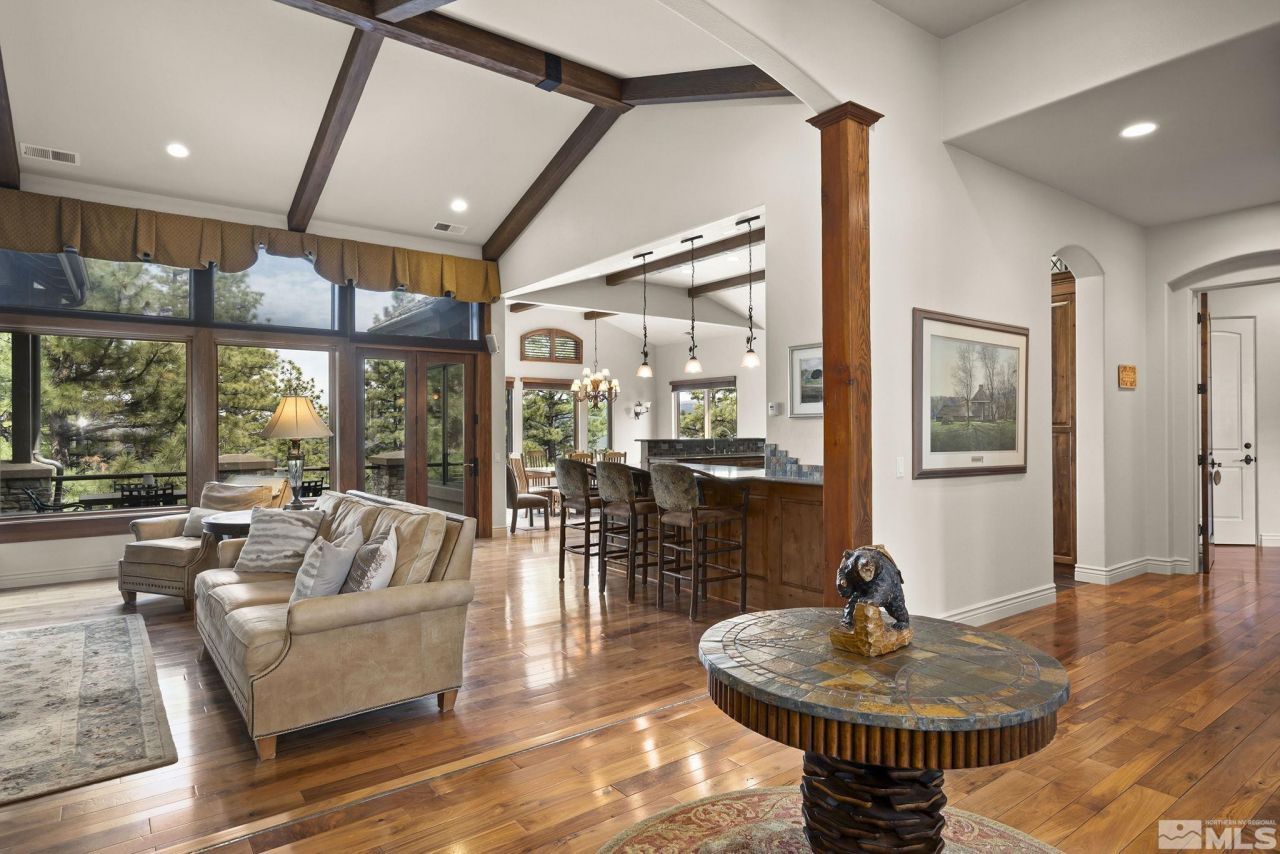 4660 W Pinewild Road, Reno, NV 89511 Photo