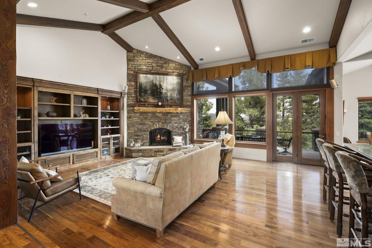 4660 W Pinewild Road, Reno, NV 89511 Photo