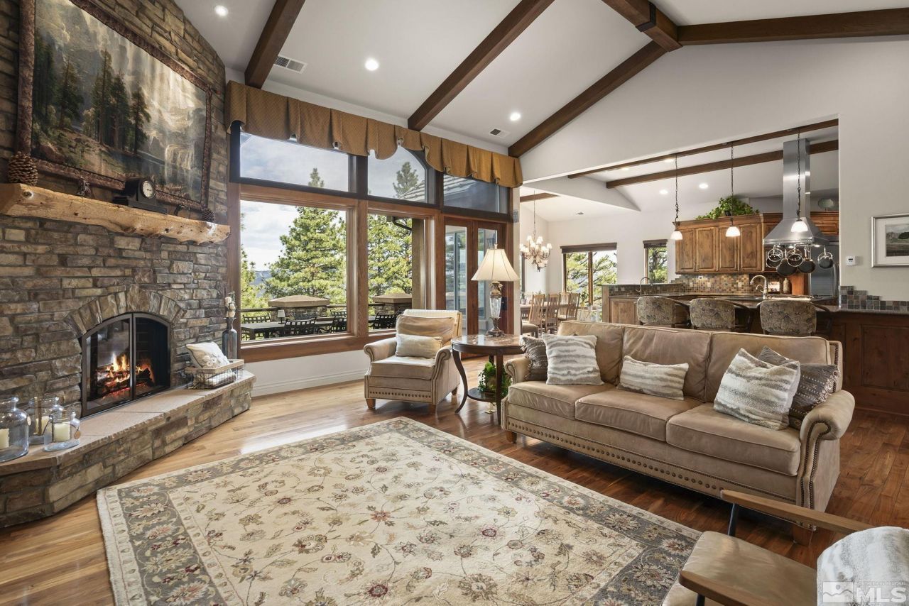 4660 W Pinewild Road, Reno, NV 89511 Photo