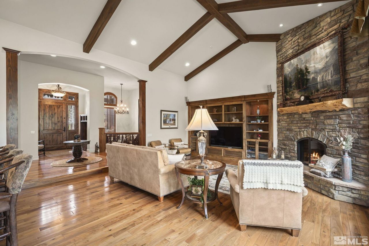 4660 W Pinewild Road, Reno, NV 89511 Photo