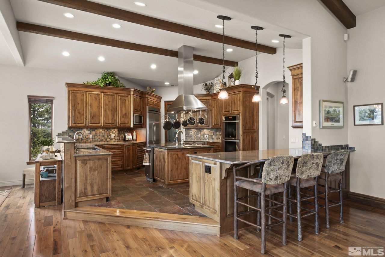 4660 W Pinewild Road, Reno, NV 89511 Photo