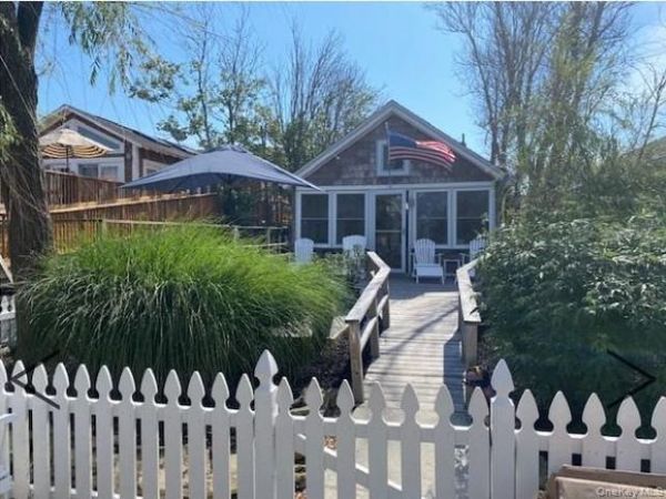 151 Ocean Road, Ocean Beach, NY 11770