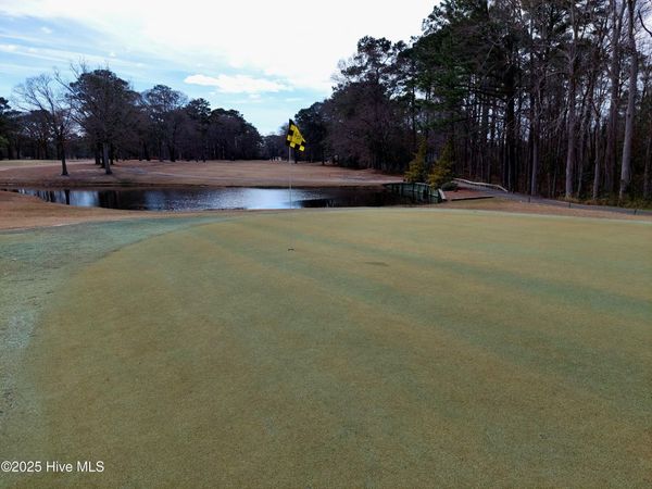 461 Country Club Drive W, Arapahoe, NC 28510