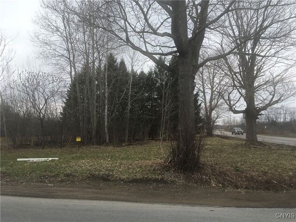 Rome Road, Pulaski, NY 13142