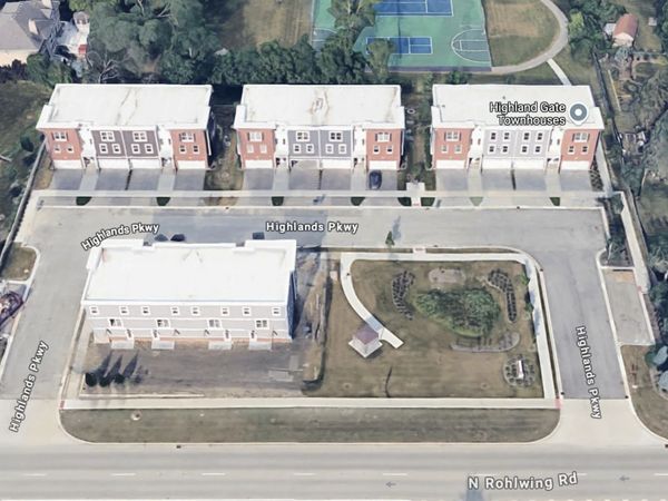 504 Highland Parkway, Itasca, IL 60143