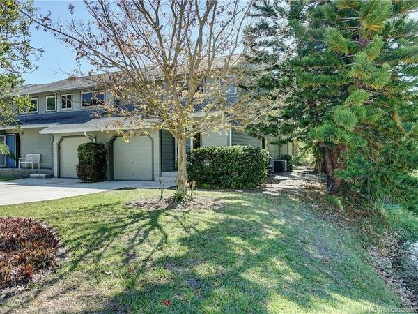 650 NE Wax Myrtle Way, Jensen Beach, FL 34957