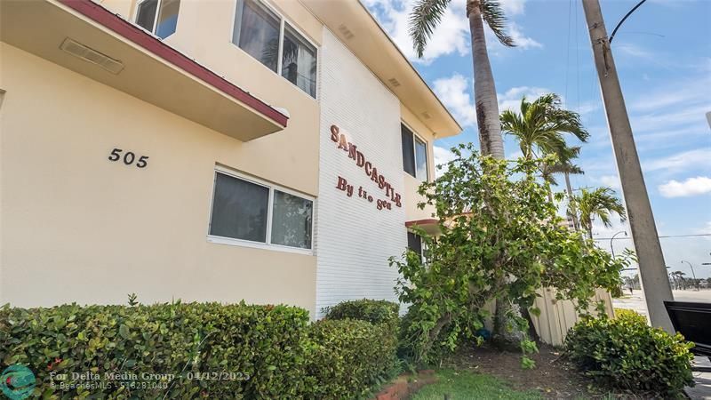 505 S Ocean Drive, Hollywood, FL 33019 Photo
